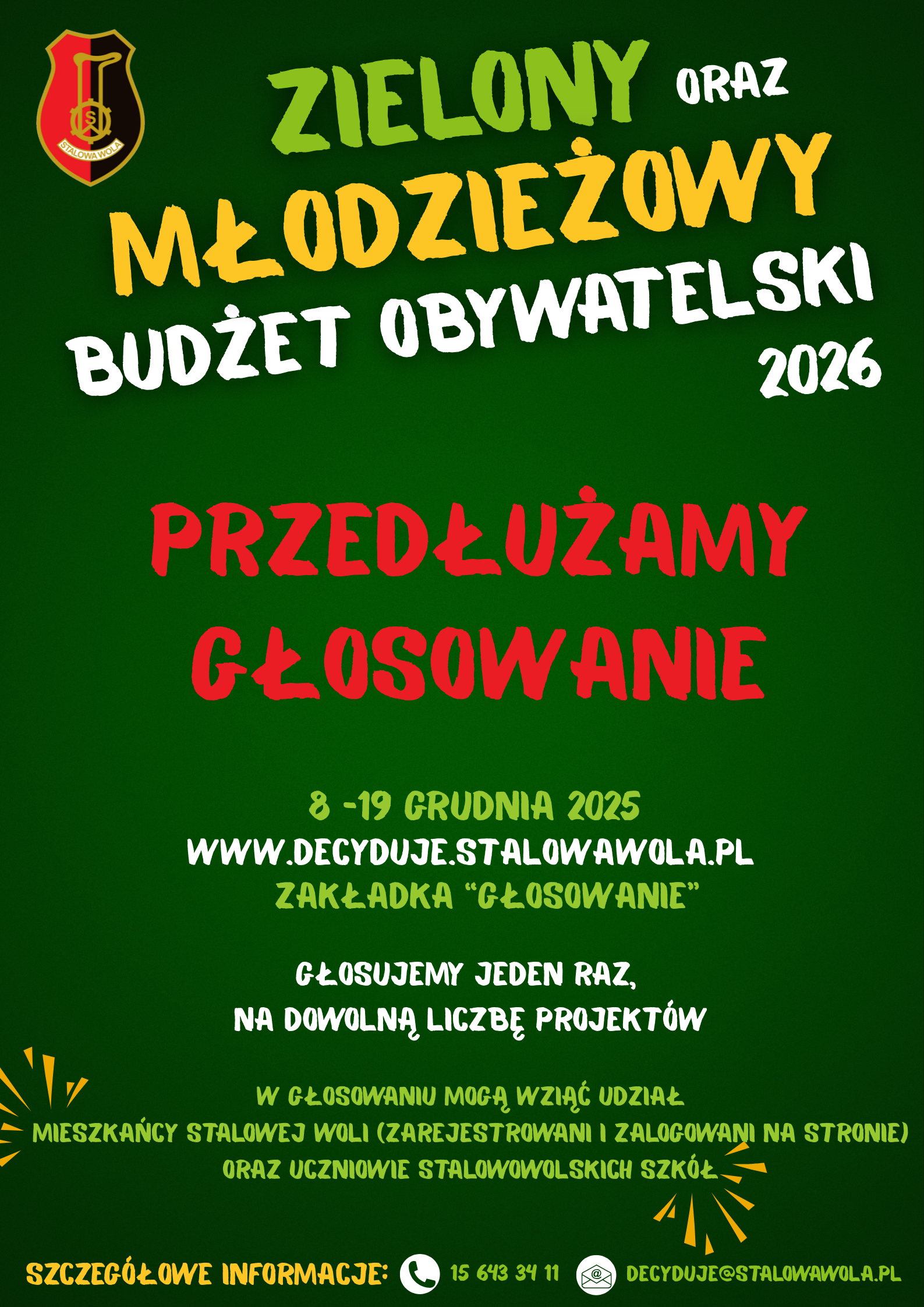 przedłużamy_głosowanie