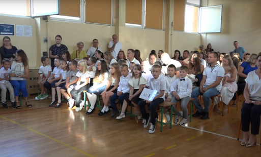 Zdjęcie do (VIDEO) Stalowowolskie szkoły gotowe na nowy rok szkolny 