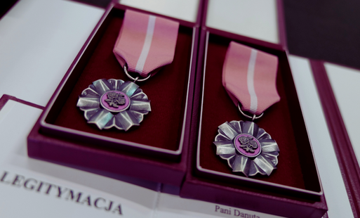 Zdjęcie do Diamentowe i Złote Gody Małżeńskie