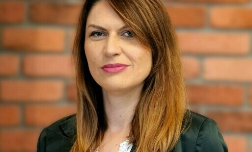 Zdjęcie do Marzena Kości&oacute;łek nowym prezesem Wydawnictwa &bdquo;Sztafeta&rdquo; 