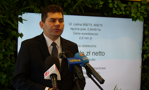 Zdjęcie do Stalowa Wola jest miastem o dobrej i pozytywnej perspektywie i ocenie gospodarczej