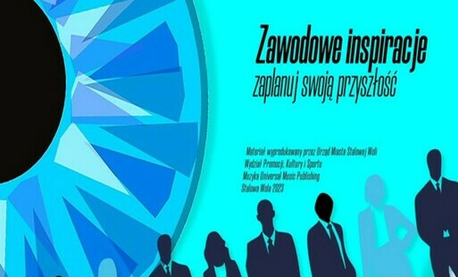 Zdjęcie do (VIDEO) Zawodowe inspiracje - zaplanuj swoją przyszłość/kierowca komunikacji miejskiej