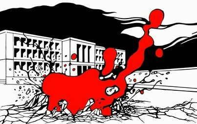 Zdjęcie do Wernisaż wystawy &bdquo;Jakub Woynarowski &ndash; Retrospekcja 2004-2024. Projekty graficzne dla MDK w Stalowej Woli&rdquo;