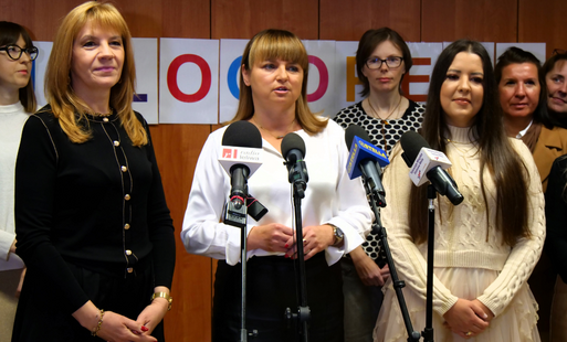 Zdjęcie do M&oacute;j logopeda