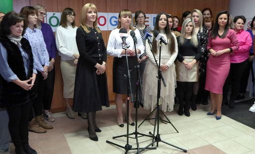 Zdjęcie do (VIDEO) Logopedzi dzieciom