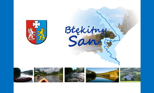 Zdjęcie do Zapraszamy na spotkanie konsultacyjne projektu Programu Strategicznego Błękitny San