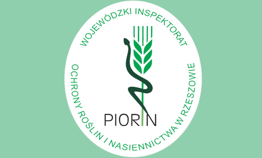 Zdjęcie do Komunikat Wojew&oacute;dzkiego Inspektoratu Ochrony Roślin i Nasiennictwa w Rzeszowie