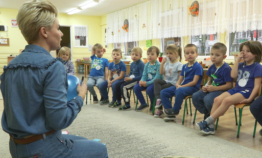 Zdjęcie do (VIDEO) Międzynarodowy Dzień Praw Dziecka