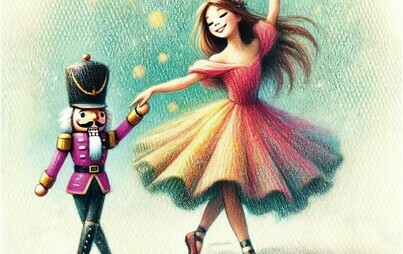 Zdjęcie do Musical &bdquo;Świąteczna zabawka Klary&rdquo;