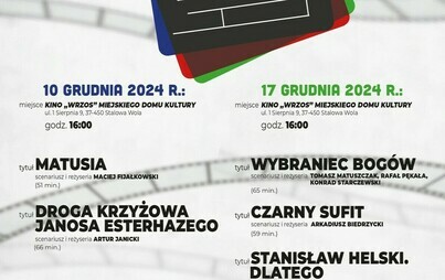 Zdjęcie do Kadr z historii