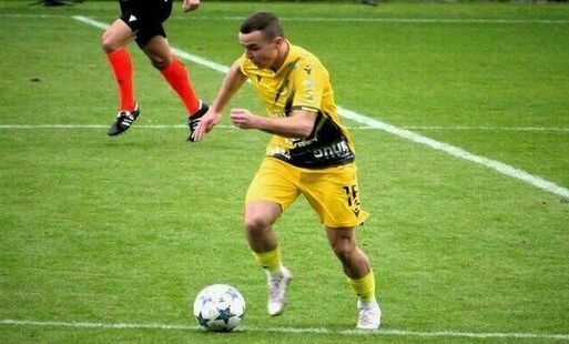 Duński Midtjylland zdobywa cztery bramki w Stalowej Woli