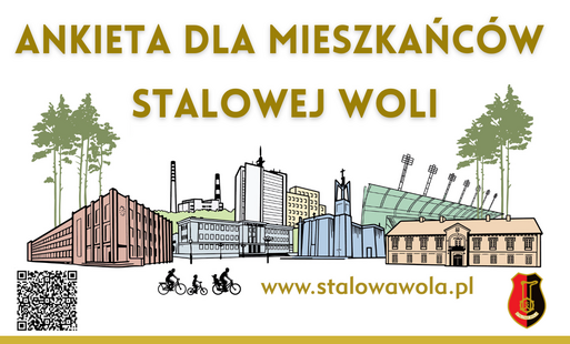 Zdjęcie do Ankieta dla Mieszkańc&oacute;w