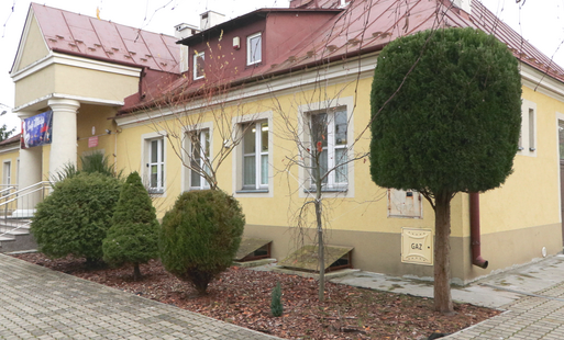 Zdjęcie do (VIDEO) Przedszkole nr 5 dba o ekologię