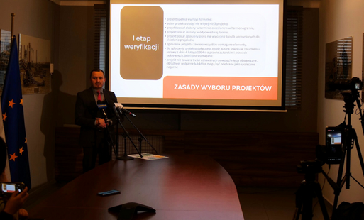 Zdjęcie do Wyniki głosowania na Zielony i Młodzieżowy Budżet Obywatelski