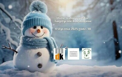 Zdjęcie do &Oacute;sme Stalowowolskie Turystyczne Kolędowanie