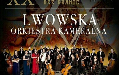 Zdjęcie do Koncert w ramach XX Międzynarodowego Forum Pianistycznego &bdquo;Bieszczady bez granic&rdquo;