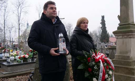 Zdjęcie do 162. rocznica Powstania Styczniowego