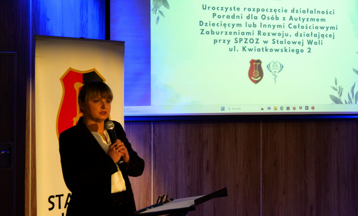 Zdjęcie do &quot;Dzieci są jak motyle na wietrze&quot; - Poradnia dla os&oacute;b z autyzmem dziecięcym