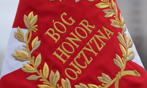 Zdjęcie do Chcieli nas zakopać, nie wiedzieli, że jesteśmy ziarnem&hellip;