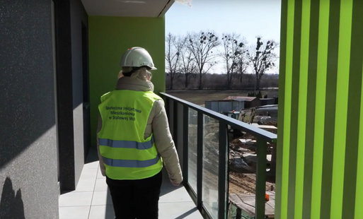 Zdjęcie do (VIDEO) Mieszkania na Osiedlu Ogrodowym niemal pod klucz 