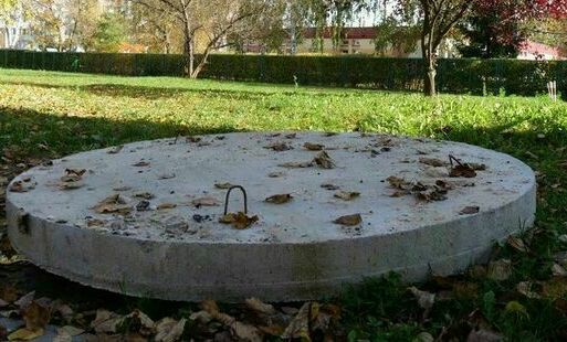 Trwają prace przy budowie kanalizacji deszczowej przy ul. Westerplatte