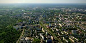 Konsultacje społeczne projektu Strategii Zintegrowanych Inwestycji