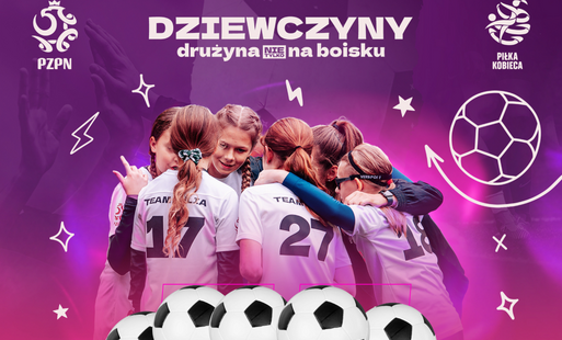 Zdjęcie do Stalowa Wola gospodarzem Festiwalu Piłkarskiego Dziewczyn!