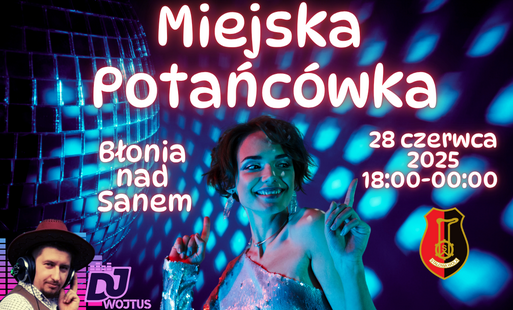 Zdjęcie do Czas na taneczne powitanie lata