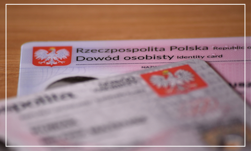 Zdjęcie do Informacja dla klient&oacute;w z zagranicy w sprawie potwierdzenia posiadania obywatelstwa polskiego