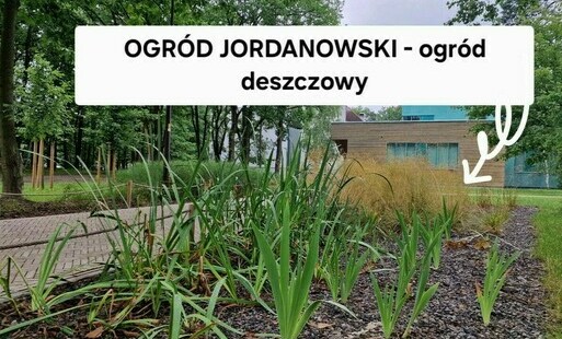 Zdjęcie do Mała retencja w Stalowej Woli