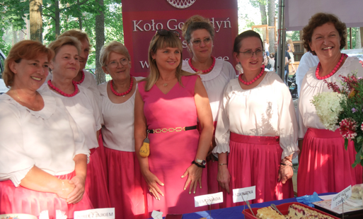 Zdjęcie do Festiwal "Polska od kuchni"- kraina zapachu i smaku 