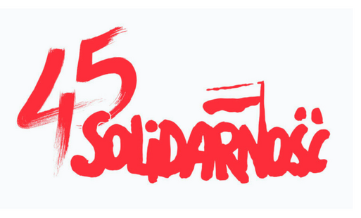 Zdjęcie do 45. Rocznica powstania NSZZ &bdquo;Solidarność&rdquo;