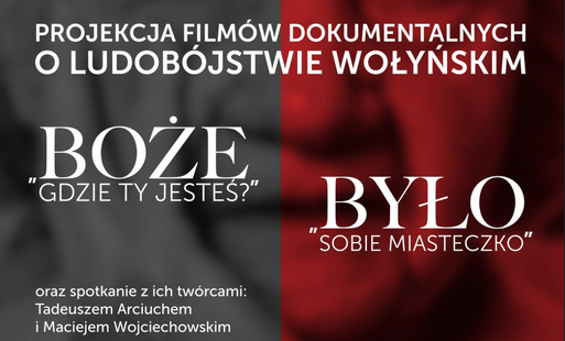 Zdjęcie do Kino Wrzos zaprasza na projekcje film&oacute;w o rzezi wołyńskiej 