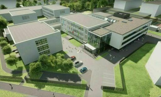 Ruszyła rozbudowa Publicznej Szkoły Podstawowej nr 11