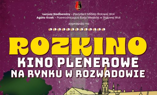 Zdjęcie do Wrześniowa edycja ROZKINA przed nami