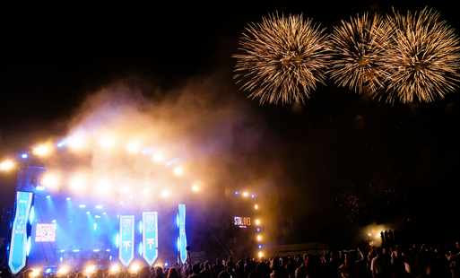 Zdjęcie do STALOVE FESTIVAL 2025 &ndash; święto miasta i pamięci&nbsp;