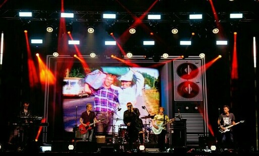Zdjęcie do (VIDEO) Stalove Festival - przeżyjmy to jeszcze raz