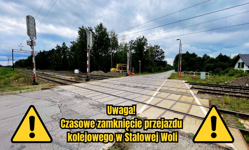 Zdjęcie do Uwaga! 