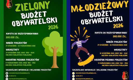 Zdjęcie do Zapraszamy na warsztaty