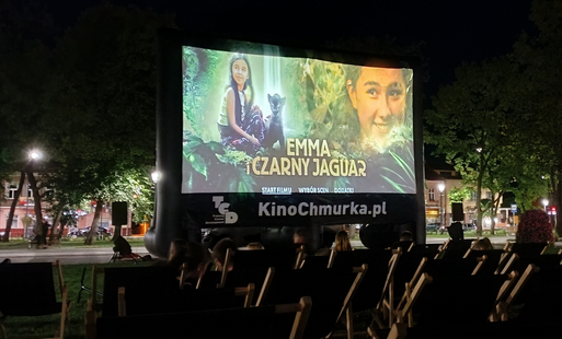 Zdjęcie do Wrześniowa edycja ROZKINA trwa