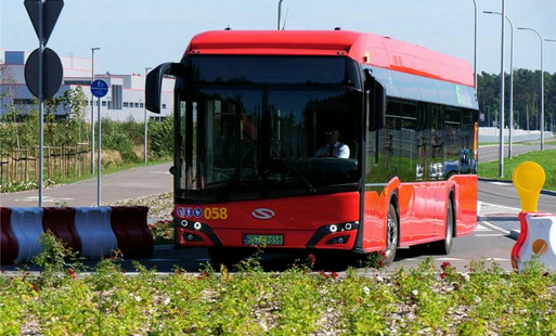 Zdjęcie do (VIDEO) Nowe, elektryczne i ekonomiczne