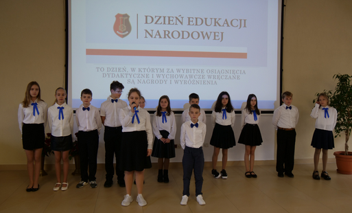 Zdjęcie do (VIDEO) Najlepsi z najlepszych - stalowowolscy nauczyciele i uczniowie