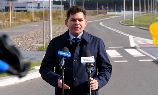 Zdjęcie do SMR to ogromna szansa na dynamiczny rozw&oacute;j Stalowej Woli