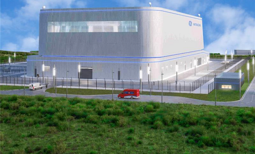 Zdjęcie do (VIDEO) Są przyszłością energetyki i mają szansę powstać w Stalowej Woli