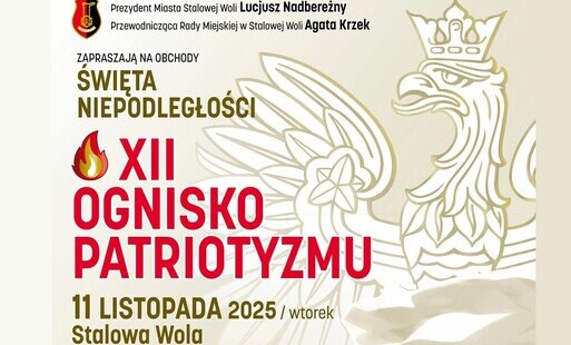 Zdjęcie do Spotkajmy się na rozwadowskim Rynku w Narodowe Święto Niepodległości