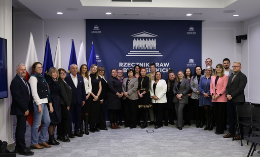 Zdjęcie do Stalowa Wola w centrum dyskusji o odporności powiat&oacute;w na kryzysy&nbsp;