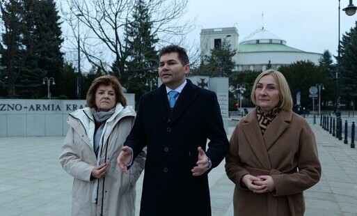 Zdjęcie do Decyzja komisji nie zatrzymuje Stalowej Woli. SMR pozostaje priorytetem miasta