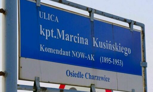 Ogłoszenie przetargu na budowę wodociągu na os. Posanie
