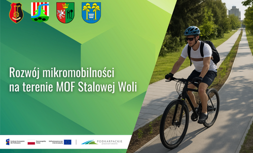 Zdjęcie do (VIDEO) 25 mln zł na pieszo-rowerową &bdquo;rewolucję&rdquo;