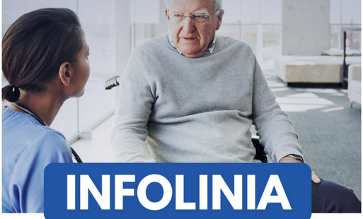 Zdjęcie do Bezpłatna infolinia dla os&oacute;b chorych na Alzheimera 